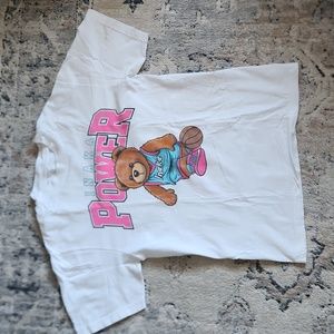 Inaka Power Teddy Tee